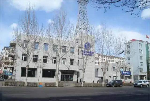 重慶移動永川分公司